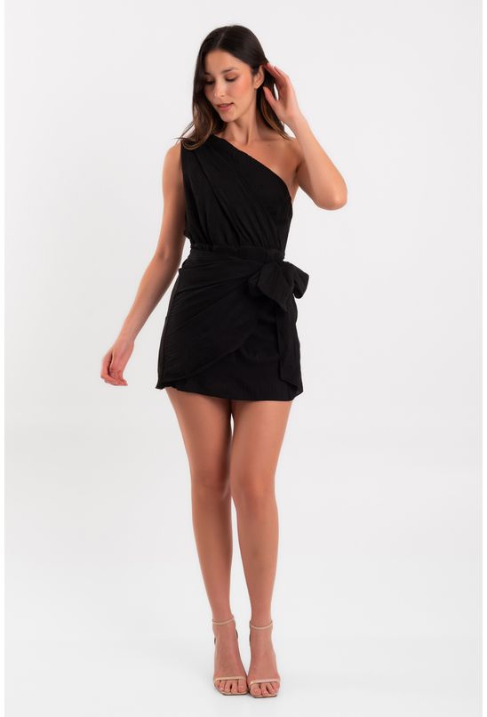 DRP250890370002DRESSBLACK -4-